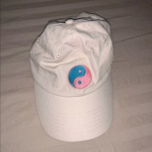 NEW Yin & Yang Hat